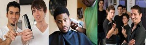 barbering images