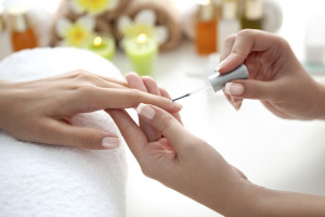 nail technology